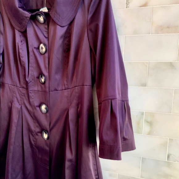 Duster Jacket - Picture 10 of 15